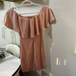 New forever 21 dress